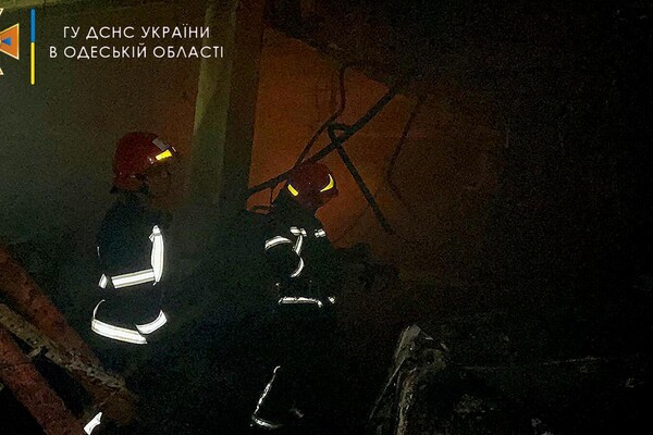 Одесские патрульные и спасатели рассказали о том, как прошли сутки фото 8