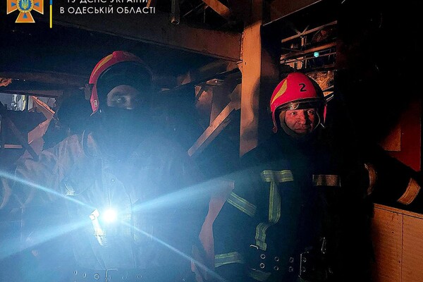 Одесские патрульные и спасатели рассказали о том, как прошли сутки фото 10