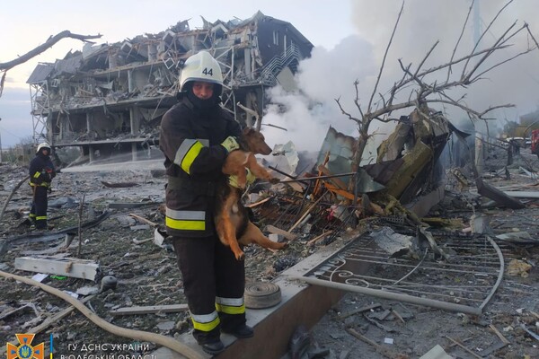 Одеські патрульні та рятувальники розповіли про те, як минула доба фото 20
