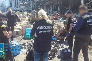 Массовый обстрел Одессы и области 9 мая: прокуратура начала расследование фото