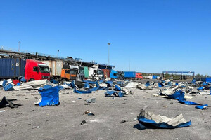 Массовый обстрел Одессы и области 9 мая: прокуратура начала расследование фото 1