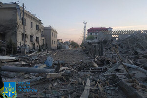 Массовый обстрел Одессы и области 9 мая: прокуратура начала расследование фото 8