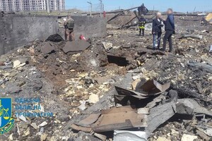 Массовый обстрел Одессы и области 9 мая: прокуратура начала расследование фото 10