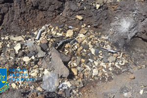 Массовый обстрел Одессы и области 9 мая: прокуратура начала расследование фото 15