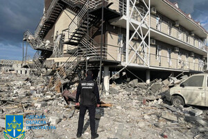 Массовый обстрел Одессы и области 9 мая: прокуратура начала расследование фото 17