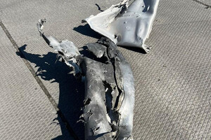 Массовый обстрел Одессы и области 9 мая: прокуратура начала расследование фото 19