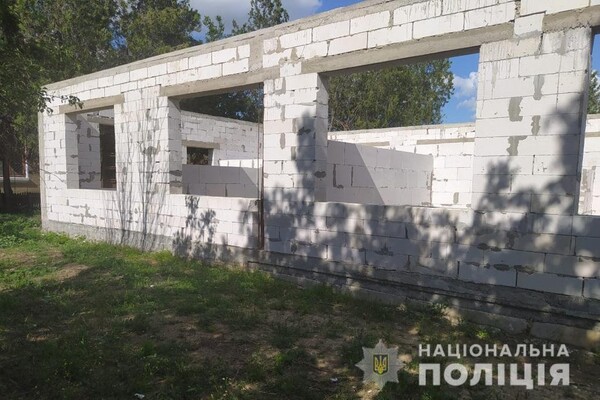 На Одещині нажилися на боротьбі з COVID-19 та будівництві амбулаторії фото 1