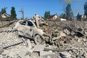 Ракетный удар по Одесской области: количество пострадавших увеличилось  (обновлено) фото 6