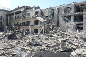 Ракетный удар по Одесской области: количество пострадавших увеличилось  (обновлено) фото 9