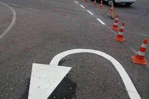 На пятой станции Фонтана изменили схему движения фото 1