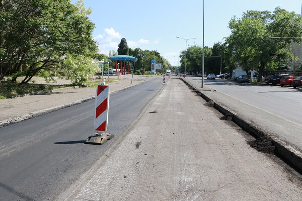 В Одесі стартував сезон ремонт доріг: почали з турбокільця на Заболотного фото 7