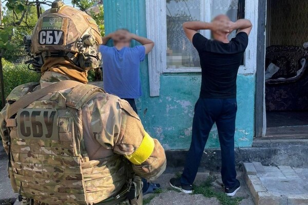 В Одесской области задержали известного &quot;вора в законе&quot; Лавасоглы Батумского фото 2