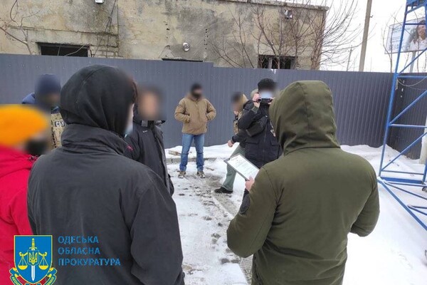 В Одесі судитимуть терориста з Придністров'я, який працював на РФ фото 3