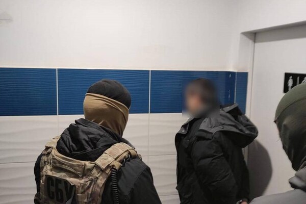 В Одесі судитимуть терориста з Придністров'я, який працював на РФ фото 5