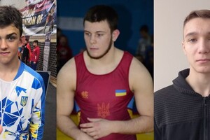 Одеські спортсмени вибороли п'ять медалей на Всесвітній гімназії фото