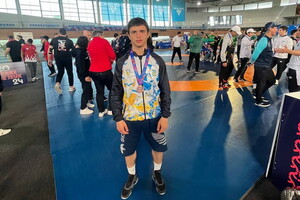 Одесские спортсмены завоевали пять медалей на Всемирной гимназии фото 8