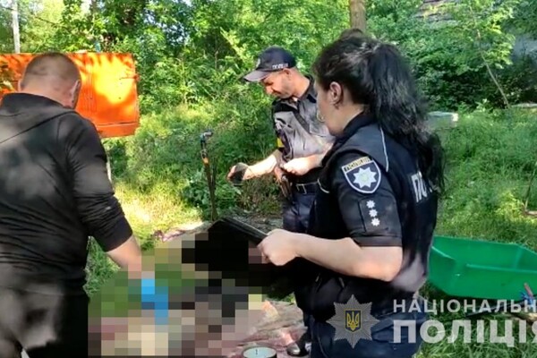 Из-за снарядов: под Одессой женщина убила своего арендодателя  фото 2