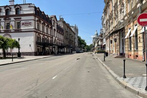 Звільнили прохід до Оперного, але Приморський ще закритий: де тепер можна гуляти у центрі Одеси фото 2
