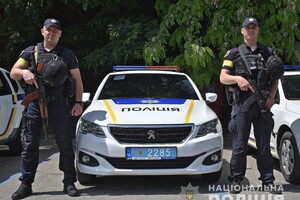 В Одессе снова заработают полицейские станции  фото 2