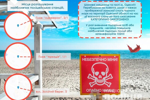 В Одессе снова заработают полицейские станции  фото 6