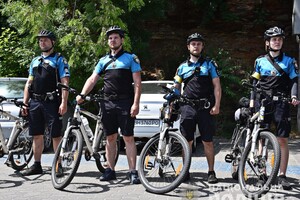 В Одессе снова заработают полицейские станции  фото 7