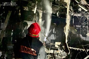 Пожар в кафе и помощь с газовым баллоном: как прошли сутки у одесских спасателей фото 1