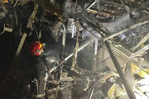 Пожар в кафе и помощь с газовым баллоном: как прошли сутки у одесских спасателей фото 5