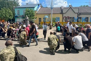 На Одещині попрощалися із захисником України фото 4