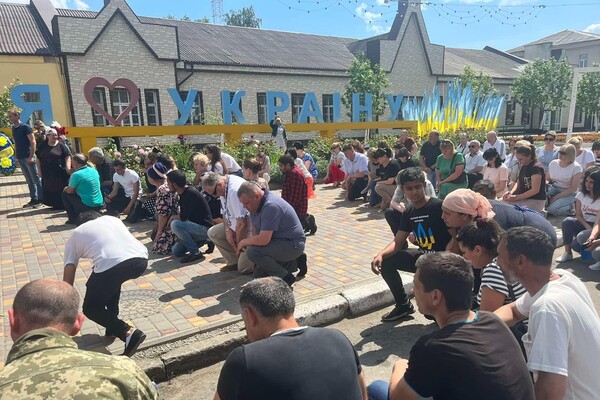 В Одесской области простились с защитником Украины фото 5