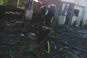 Ракетный удар и помощь животным: как прошли сутки у одесских спасателей фото 1