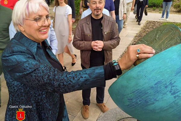Министр культуры Германии поддержит Одессу во вступлении в ЮНЕСКО фото 3