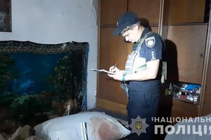В Одессе квартирантка задушила хозяйку дома, у которой жила бесплатно фото 1