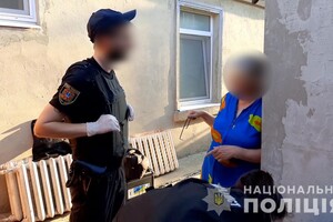 В Одессе квартирантка задушила хозяйку дома, у которой жила бесплатно фото 2