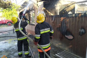 Смертельное ДТП и сгоревшие авто: отчет одесских спасателей за сутки фото 1