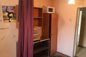 Из общежития ВУЗа в Одессе выселяют студентов и преподавателей фото