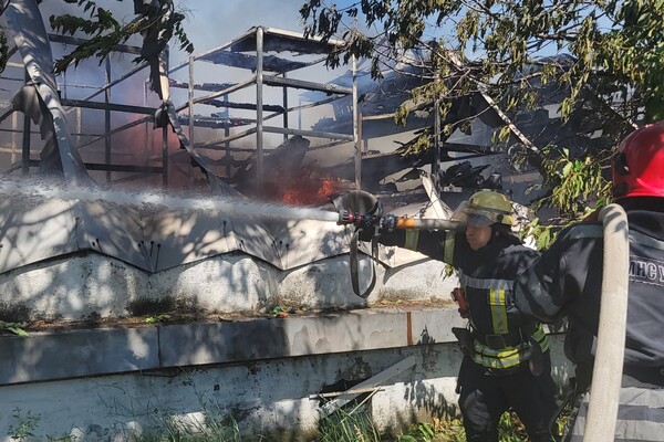 Масована атака на південь: стало відомо, що сьогодні обстріляли окупанти в Одесі фото 1