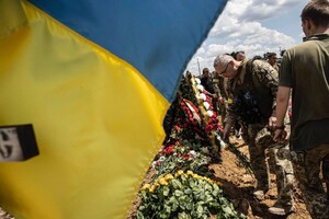 На фронте погибли четыре зенитчика ракетной Одесской бригады фото 1