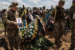 На фронте погибли четыре зенитчика ракетной Одесской бригады фото 2