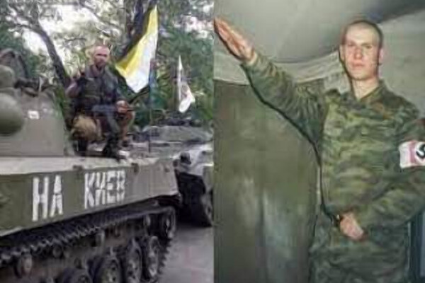 Проти України воює &quot;російський фашист&quot;, який у 2014 році &quot;розгойдував&quot; Одесу фото 2