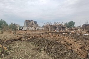 Нічний обстріл Одеської області: постраждали трирічні близнюки, понад 60 будинків непридатні для життя фото 2
