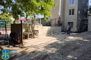 Захоплення землі в Одесі: бізнесмен збудував кафе, а жінка &ndash; будинок на Молдаванці фото 4