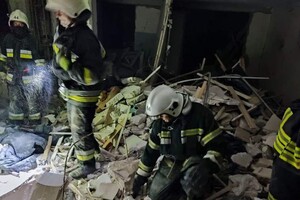 Ракетний удар по житловому будинку та базам відпочинку: як минула ніч в Одесі та Одеській області сьогодні фото 3