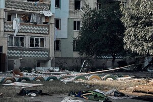 Ракетний удар по Сергіївці: вже 20 загиблих, 2 липня оголосили днем жалоби фото 5