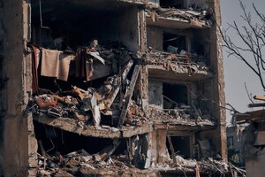 Ракетний удар по Сергіївці: вже 20 загиблих, 2 липня оголосили днем жалоби фото 8