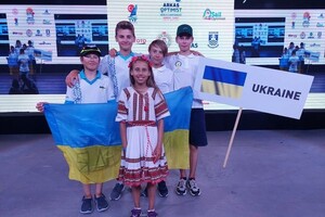 Подросток из Одесской области стал лучшим яхтсменом мира  фото 11