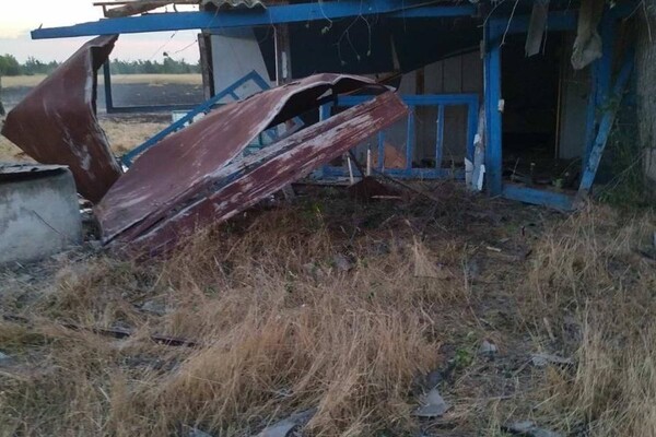 Стало відомо, яка громада на Одещині постраждала вночі від обстрілу фото 2