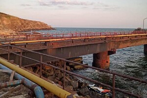 Спецоперация "Змеиный": новые подробности и фото "зачистки" острова фото