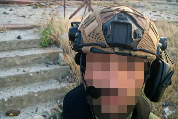 Спецоперация "Змеиный": новые подробности и фото "зачистки" острова фото 2