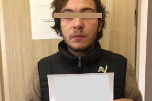 Одесские полицейские передали местных предателей в СБУ: одного из них сдал двоюродный брат фото 1