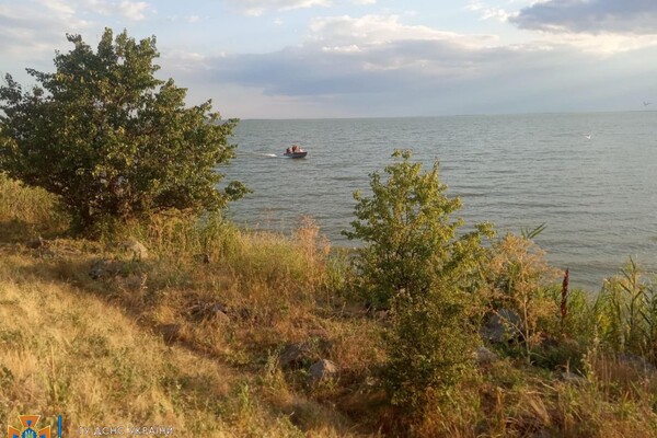 На Одещині на озері зникли два рибалки: тіло одного знайшли фото 2
